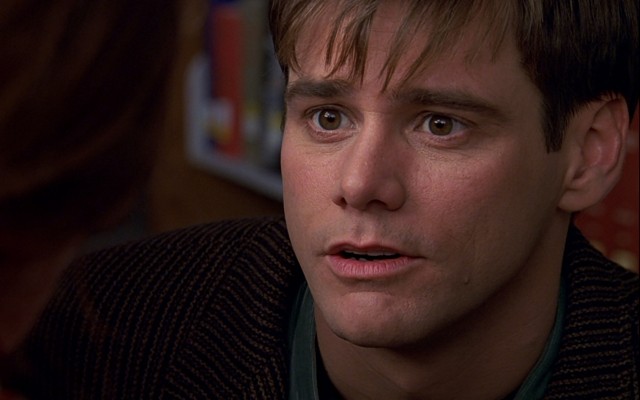 Truman Show Fotoğrafları 30