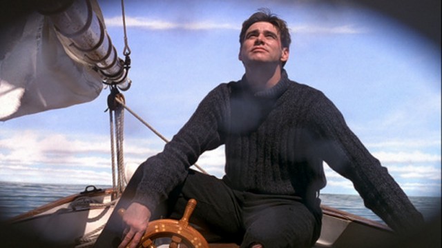 Truman Show Fotoğrafı