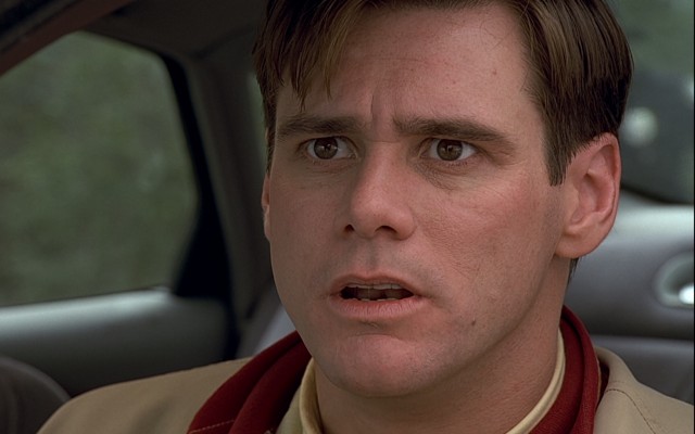 Truman Show Fotoğrafları 39