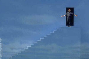 Truman Show Fotoğrafları 1