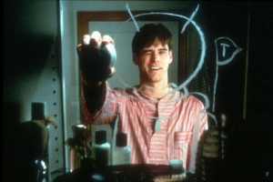 Truman Show Fotoğrafı