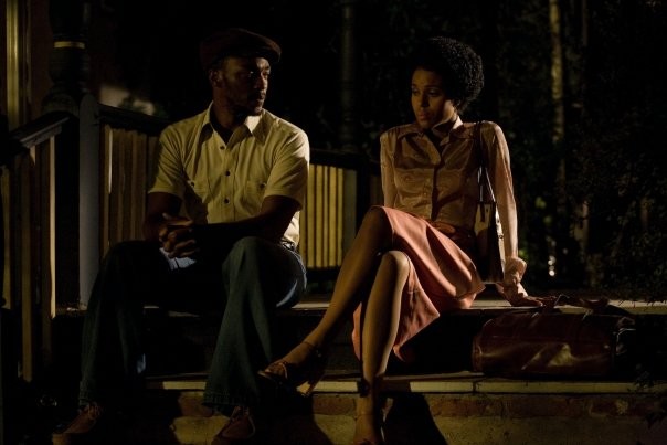 Night Catches Us Fotoğrafı