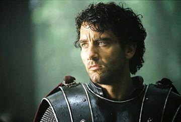 Kral Arthur Fotoğrafı