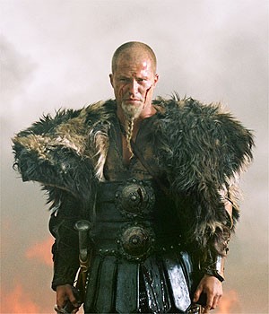 Kral Arthur Fotoğrafı