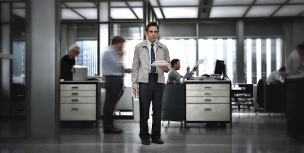 Walter Mitty'nin Gizli Yaşamı Fotoğrafı