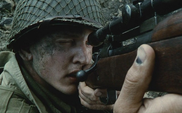 Er Ryan'ı Kurtarmak Fotoğrafı