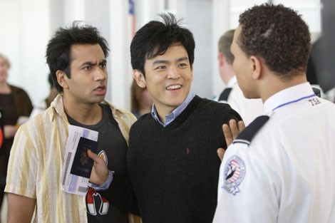 Harold and Kumar 2 Fotoğrafları 16