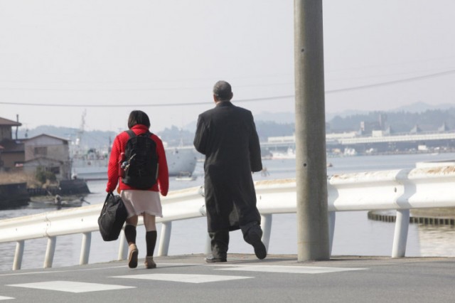 Haru's Journey Fotoğrafı