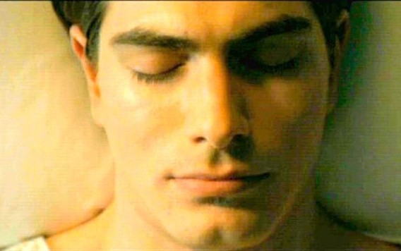 Superman Dönüyor Fotoğrafı