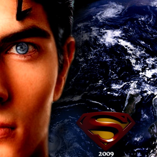 Superman Dönüyor Fotoğrafları 67