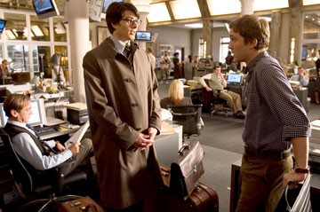 Superman Dönüyor Fotoğrafı