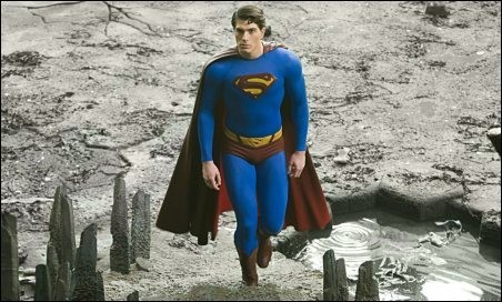 Superman Dönüyor Fotoğrafları 86