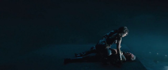 Wonder Woman Fotoğrafı