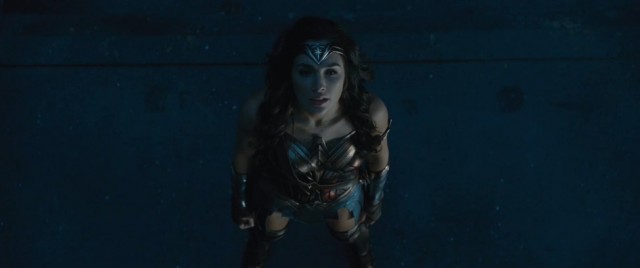 Wonder Woman Fotoğrafları 104