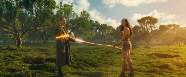 Wonder Woman Fotoğrafları 106