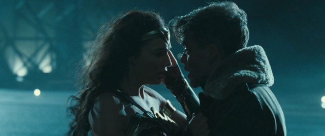 Wonder Woman Fotoğrafı