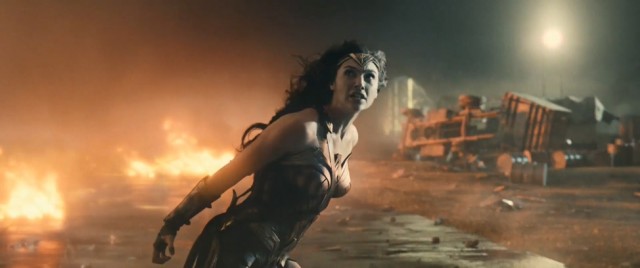 Wonder Woman Fotoğrafları 115