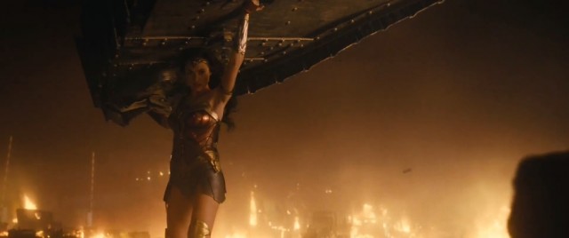 Wonder Woman Fotoğrafları 118