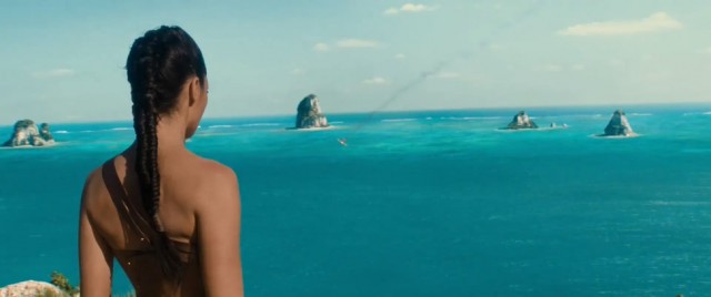 Wonder Woman Fotoğrafı