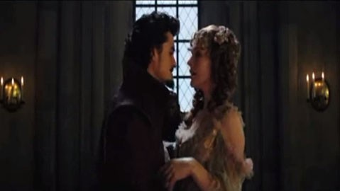 Üç Silahşörler Fotoğrafı