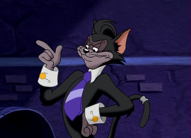Tom And Jerry Fun And Speed Extreme Fotoğrafı