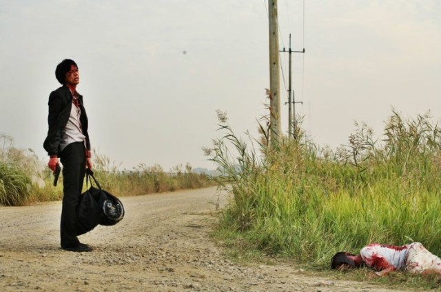 A Good Night's Sleep For The Bad Fotoğrafı