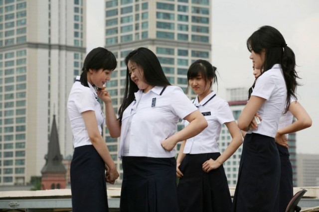 A Good Night's Sleep For The Bad fotoğrafı