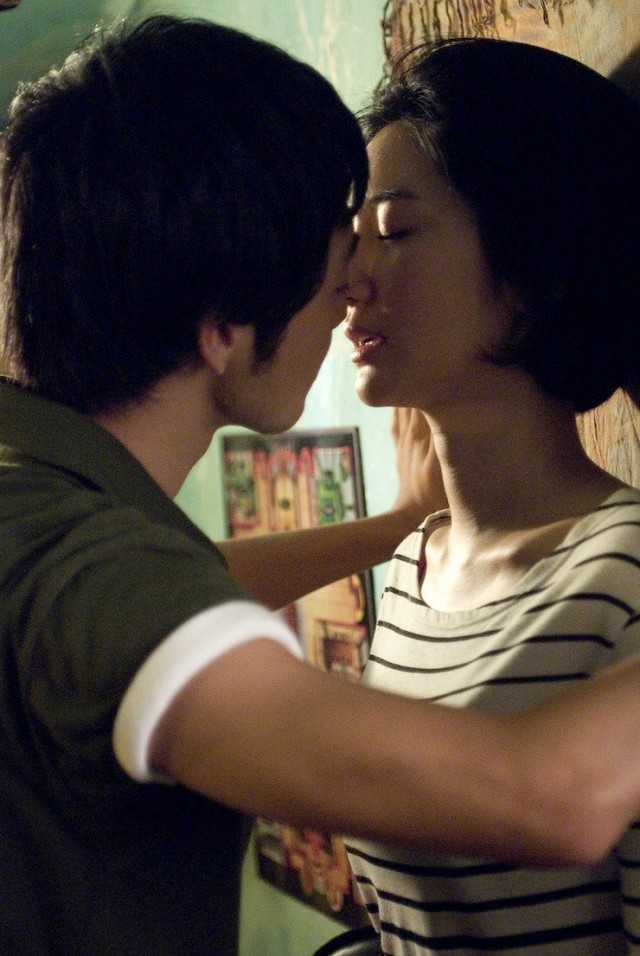 Drifting Away Fotoğrafı