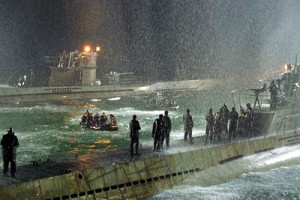 U-571 Fotoğrafı
