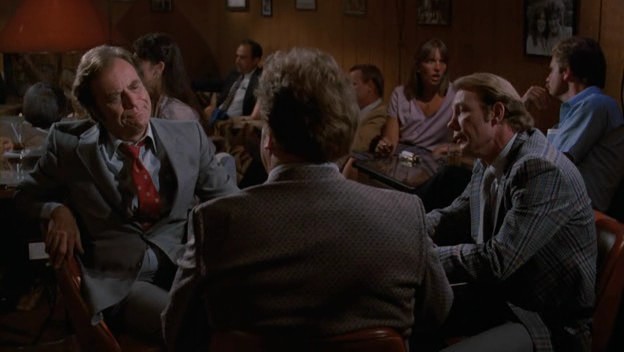 Alacakaranlık Kuşağı Fotoğrafı