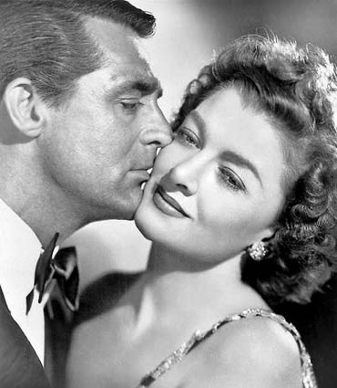 The Bachelor And The Bobby-soxer Fotoğrafı