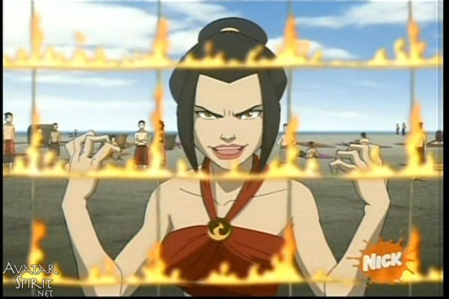 Avatar: Son Hava Bükücü Fotoğrafı