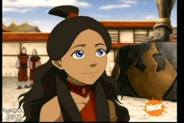 Avatar: Son Hava Bükücü Fotoğrafı