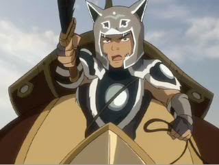 Avatar: Son Hava Bükücü Fotoğrafı