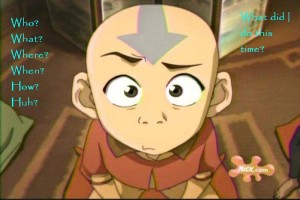 Avatar: Son Hava Bükücü Fotoğrafı