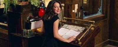 Çılgın Garsonlar fotoğrafı