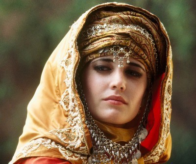 Cennetin Krallığı Fotoğrafı