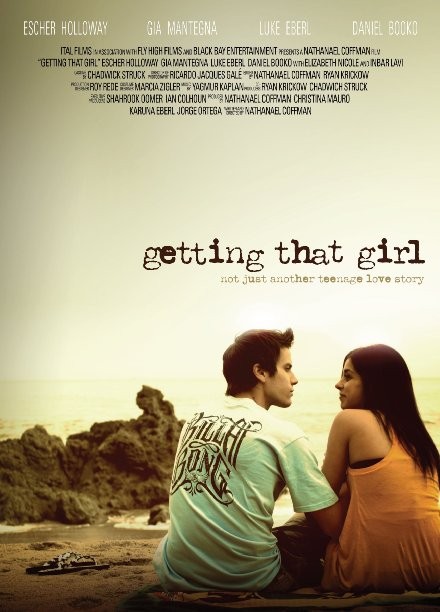 Getting That Girl Fotoğrafı