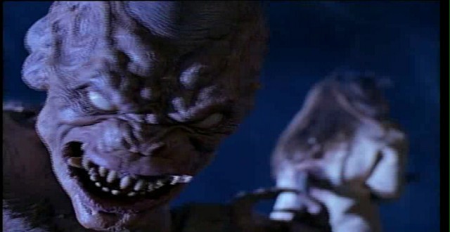 Pumpkinhead 2: Bloodwings Fotoğrafları 3