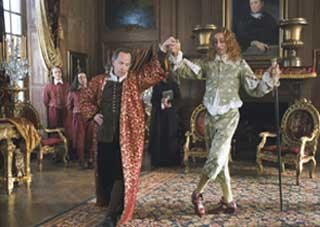 Moliere fotoğrafı