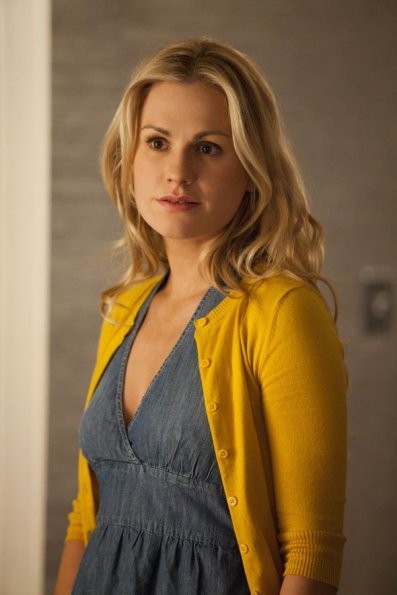 True Blood Fotoğrafı