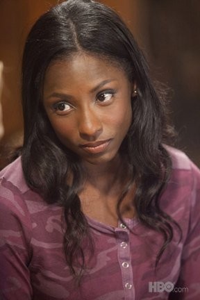 True Blood Fotoğrafı