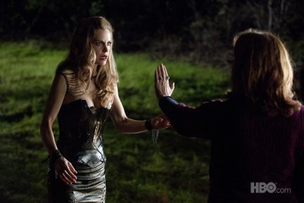 True Blood Fotoğrafı