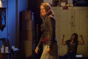 True Blood Fotoğrafı