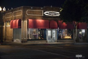 True Blood Fotoğrafı