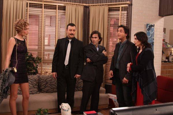 Yahşi Cazibe Fotoğrafı