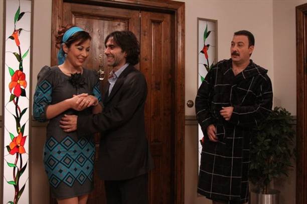 Yahşi Cazibe Fotoğrafı