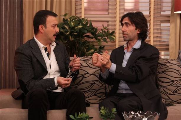 Yahşi Cazibe Fotoğrafı