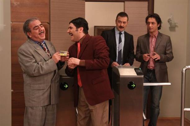 Yahşi Cazibe Fotoğrafı