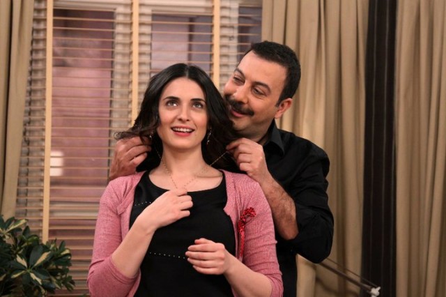 Yahşi Cazibe Fotoğrafı